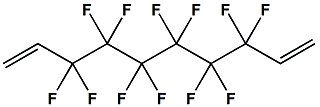 Chemical diagram for 1